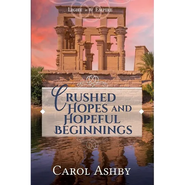 Crushed Hopes and Hopeful Beginnings