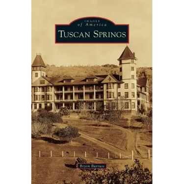 Tuscan Springs