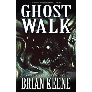 Ghost Walk
