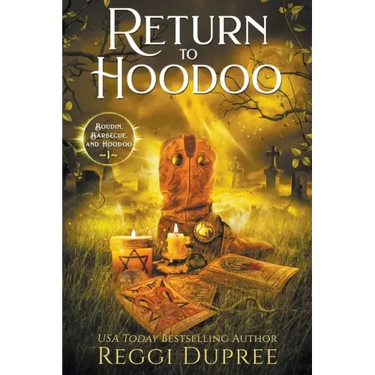 Return to Hoodoo