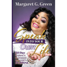 Speak Into Your Own Life 30 day Prophetic & Inspirational Devotional to Purpose: I AM Kingdom Created