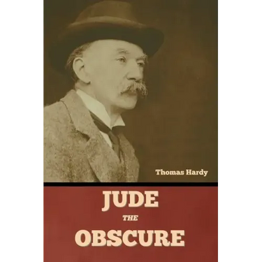 Jude the Obscure