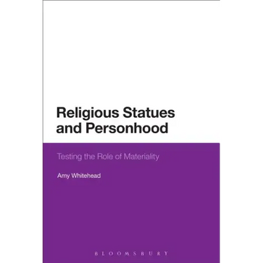 Religious Statues and Personhood