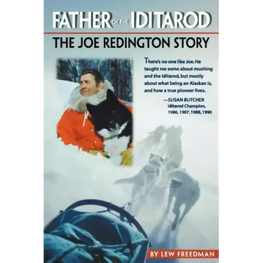 Father of the Iditarod