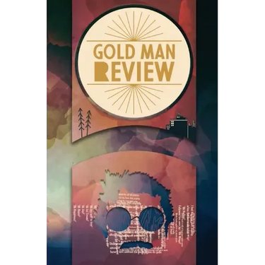 Gold Man Review Issue 9