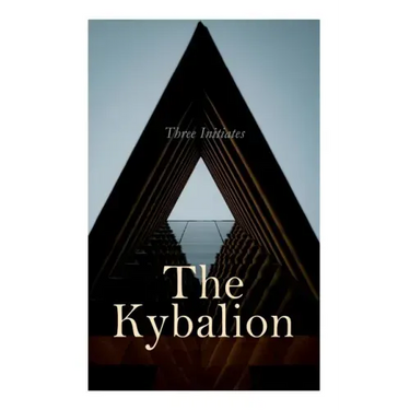 The Kybalion