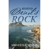 Behind Devil's Rock