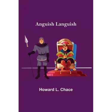 Anguish Languish