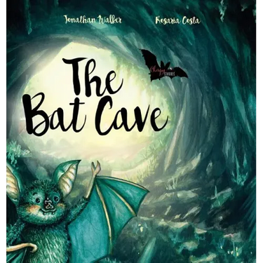 The Bat Cave