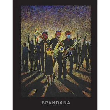 Spandana