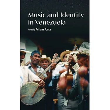 Music and Identity in Venezuela