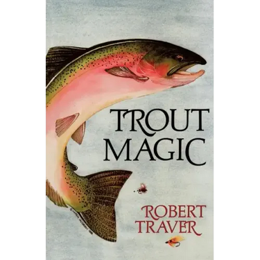 Trout Magic