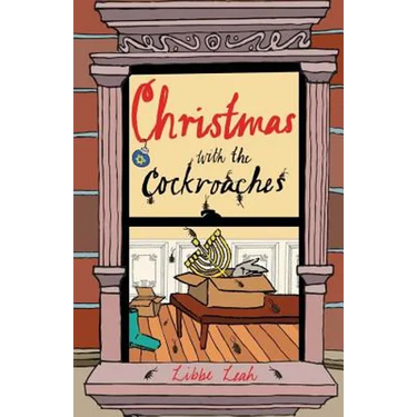 Christmas with the Cockroaches