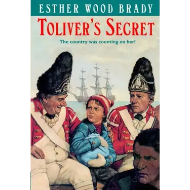 Toliver's Secret