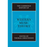The Cambridge History of Western Music Theory