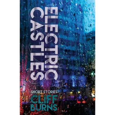Electric Castles: A Book of Urban Legends