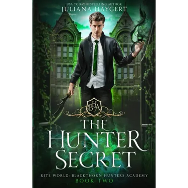 The Hunter Secret
