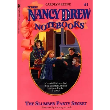 The Slumber Party Secret