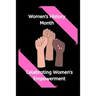 Women's History Month