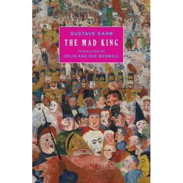 The Mad King