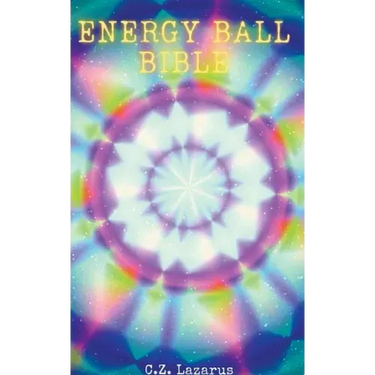 Energy Ball Bible