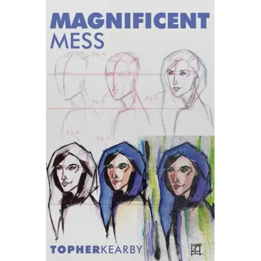 Magnificent Mess