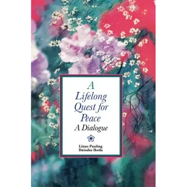 Lifelong Quest for Peace