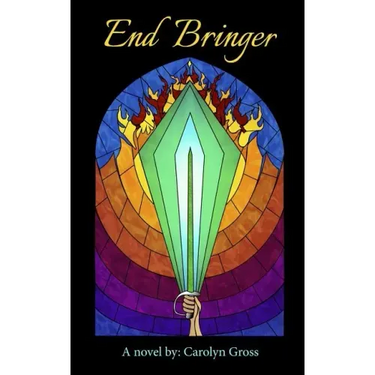 End Bringer: Book 3: Guardians of Vaka