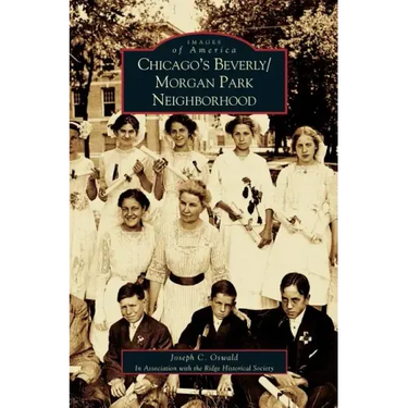 Chicago's Beverly/Morgan Park Neighborhood