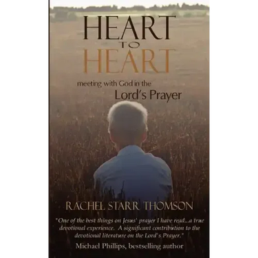 Heart to Heart: Meeting with God in the Lord's Prayer