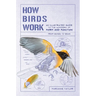 How Birds Work: An Illustrated Guide to the Wonders of Form and Function - From Bones to Beak