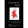 Unmaking the Nation: The Politics of Identity and History in Modern Sri Lanka