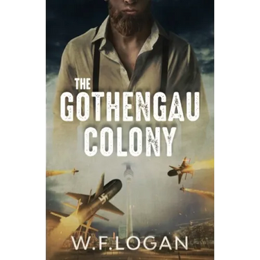 The Gothengau Colony