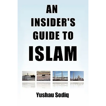 An Insider's Guide to Islam
