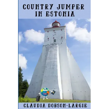 Country Jumper in Estonia: History Books for Kids Series