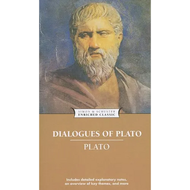 Dialogues of Plato