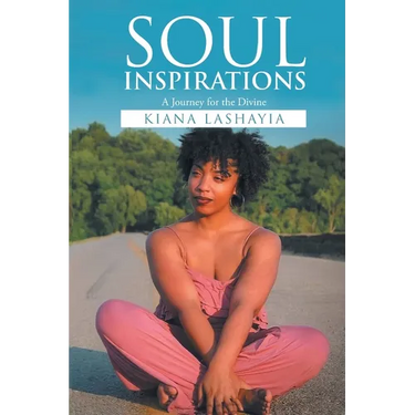 Soul Inspirations: A Journey for the Divine