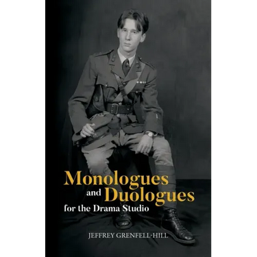 Monologues and Duologues for the Drama Studio
