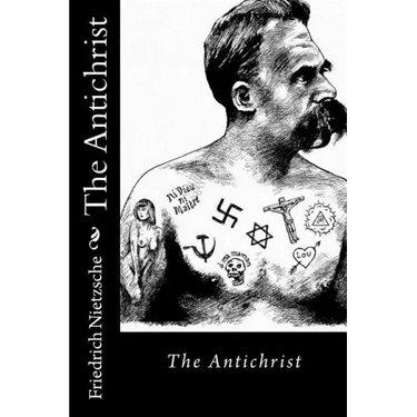 The Antichrist