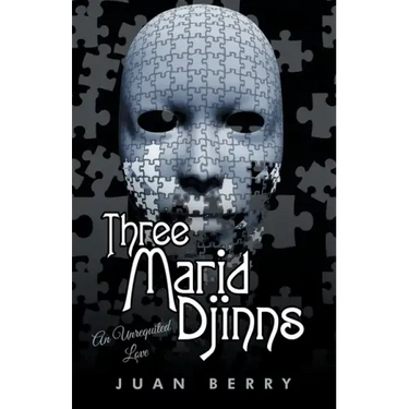 Three Marid Djinns an Unrequited Love