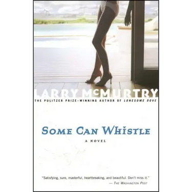 Some Can Whistle