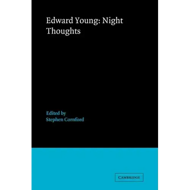 Edward Young: Night Thoughts