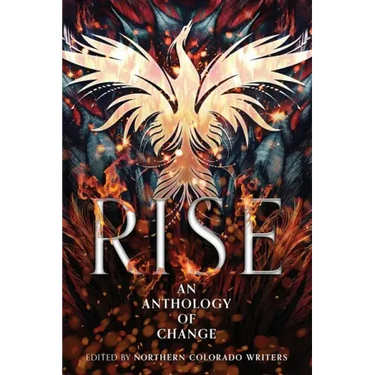 Rise: An Anthology of Change