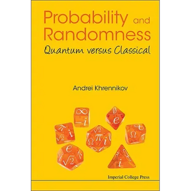 Probability and Randomness: Quantum versus Classical