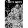 Spectral Realms No. 8: Winter 2018