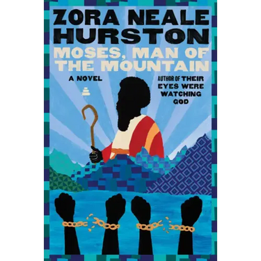 Moses, Man of the Mountain