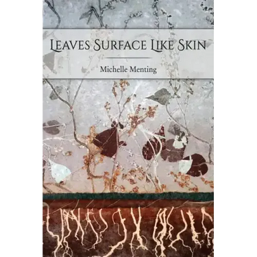 Leaves Surface Like Skin