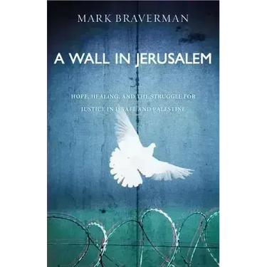 A Wall in Jerusalem: Hope, Healing, and the Struggle for Justice in Israel and Palestine