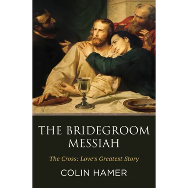 The Bridegroom Messiah