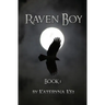 Raven Boy: Book 1 of the Raven Boy Saga